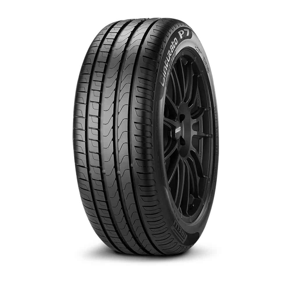 NEUMATICO PIRELLI CINTURATO P7 R-F 205/50R17 89W BMW