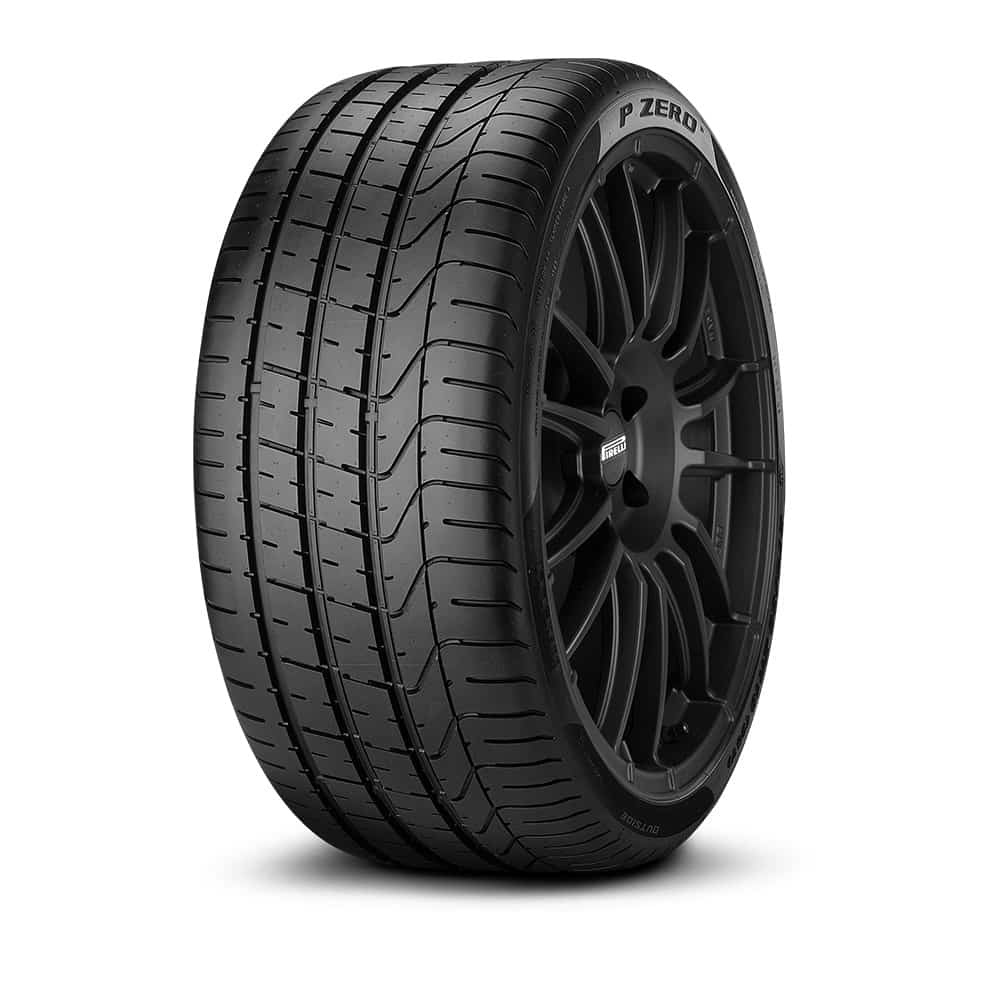 Llanta Pirelli P Zero r-f