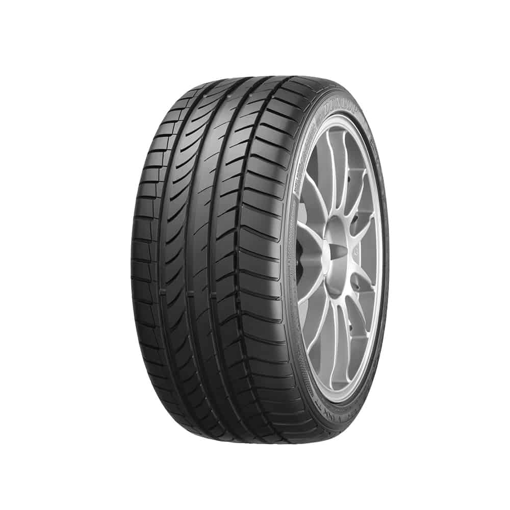 Llanta Dunlop SP Sport Maxx TT ROF1