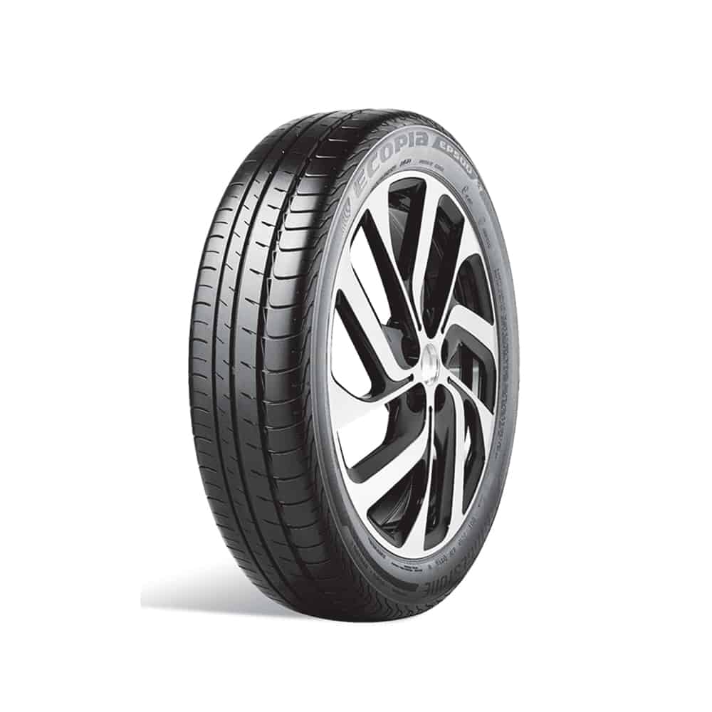 NEUMATICO BRIDGESTONE ECOPIA EP500 155/70R19 84Q BMW