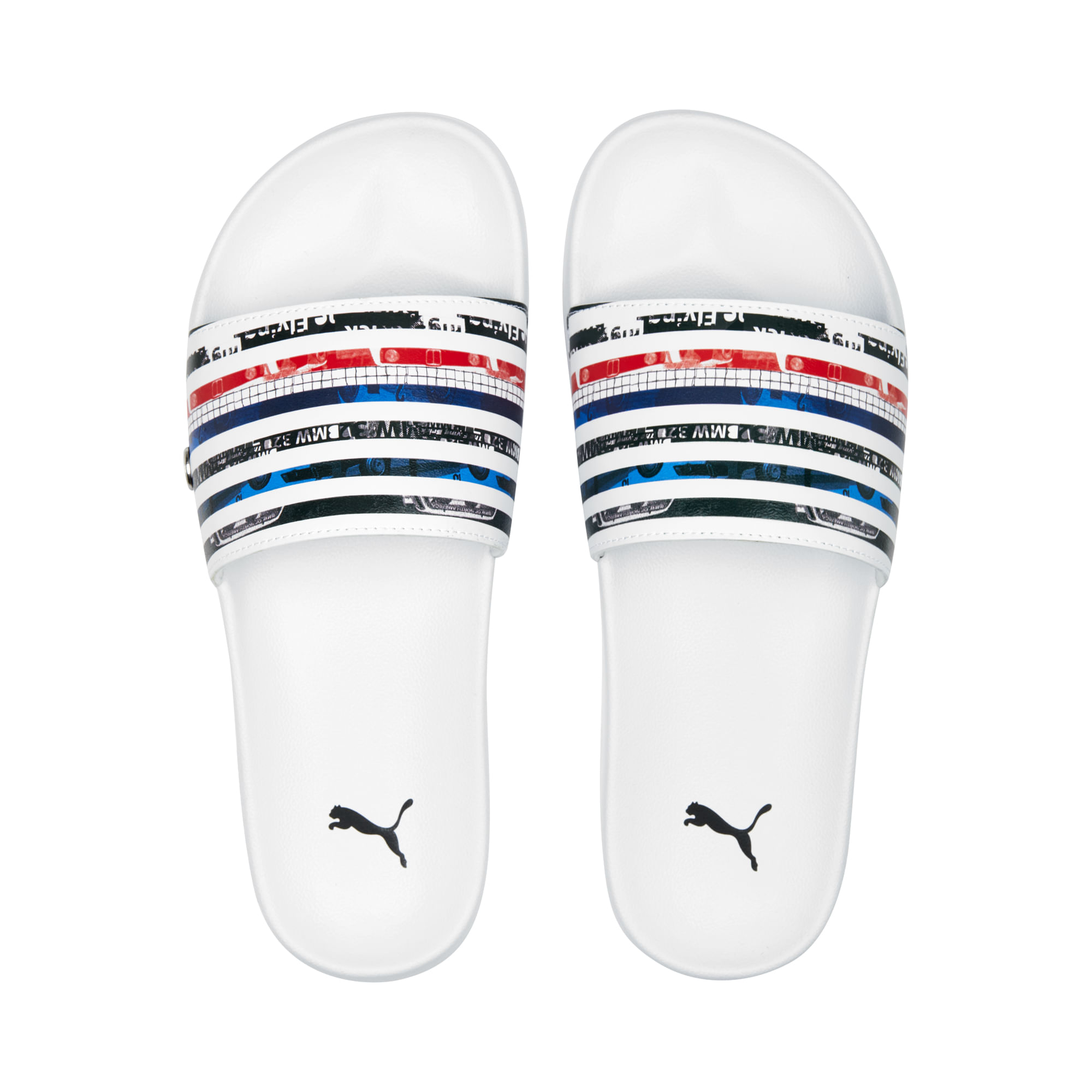 Chanclas puma bmw online