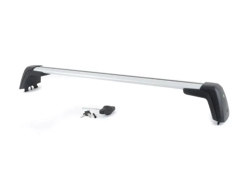 SOPORTE DE TECHO BMW SERIE 5 G30/F90 M5-PLATEADO