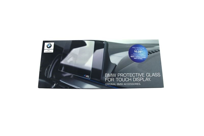 VIDRIO PROTECTOR PARA PANTALLA TÁCTIL.