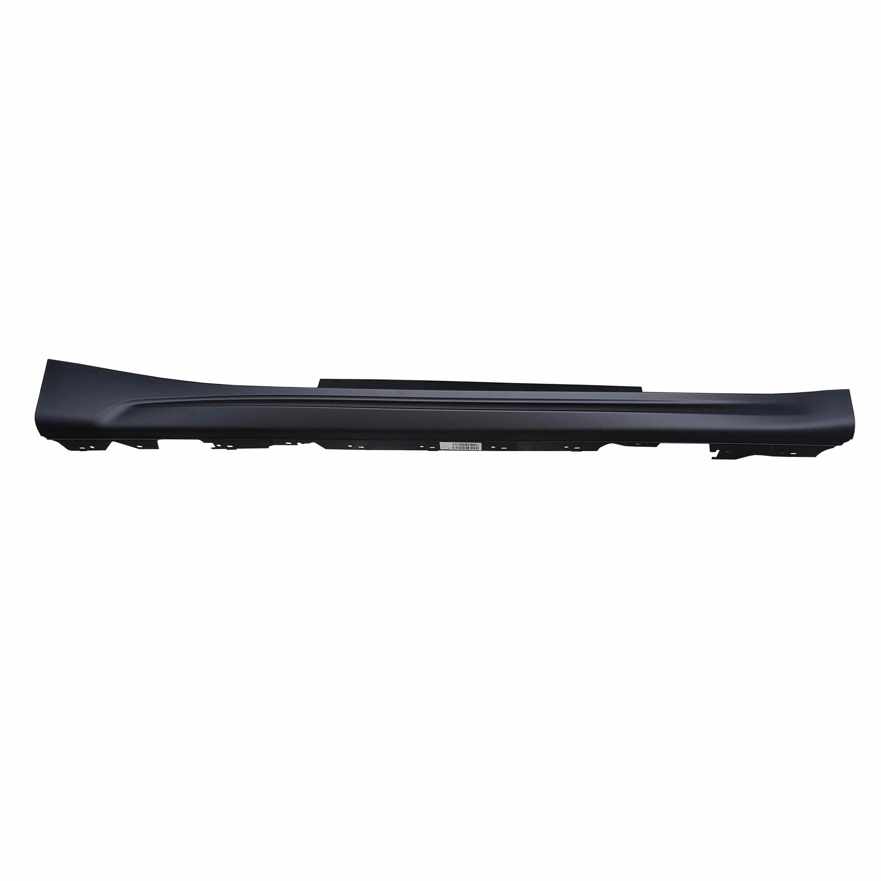 FALDÓN LATERAL IZQUIERDO M PERFORMANCE BMW SERIE 2 F87 M2/LCI-NEGRO