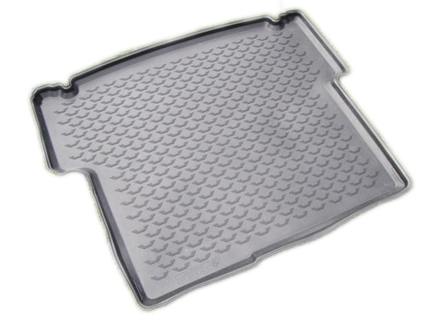 TAPETE DE MALETERO BMW SERIE 1 E81/E87-NEGRO