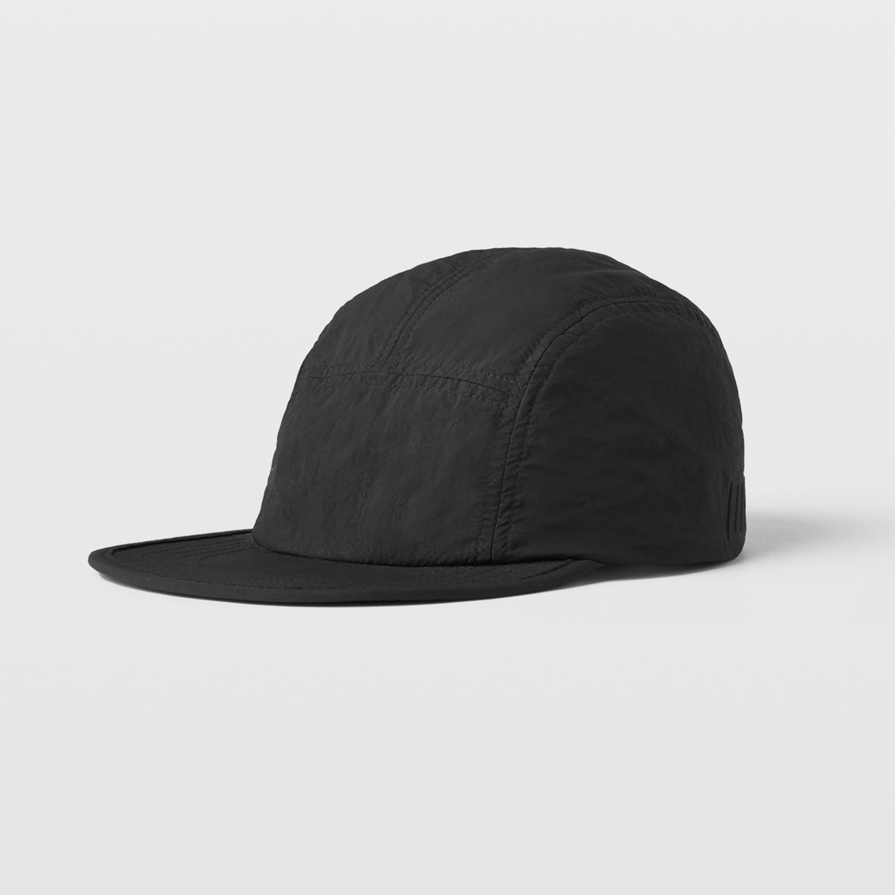 GORRA BEISBOLERA BMW M-NEGRO-TALLA ÚNICA