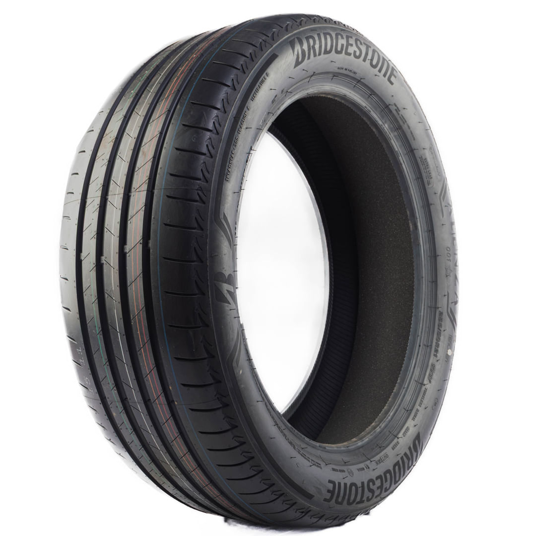 NEUMATICO BRIDGESTONE ALENZA 001 255/50R21 109Y BMW-NEGRO
