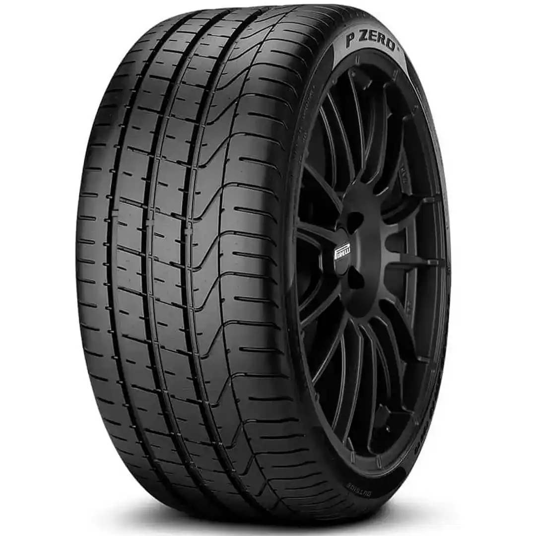 NEUMÁTICO PIRELLI P-ZERO R-F 225/40R19 93Y BMW-NEGRO