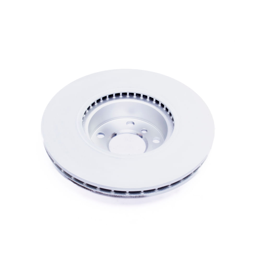 DISCO DE FRENO VENTILADO DELANTERO BMW X3 F25/X4 F26-GRIS