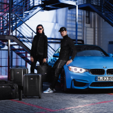 BMW X